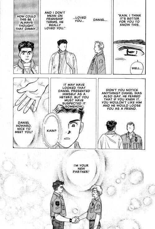 Page 66 Chapter 2 New York, New York
