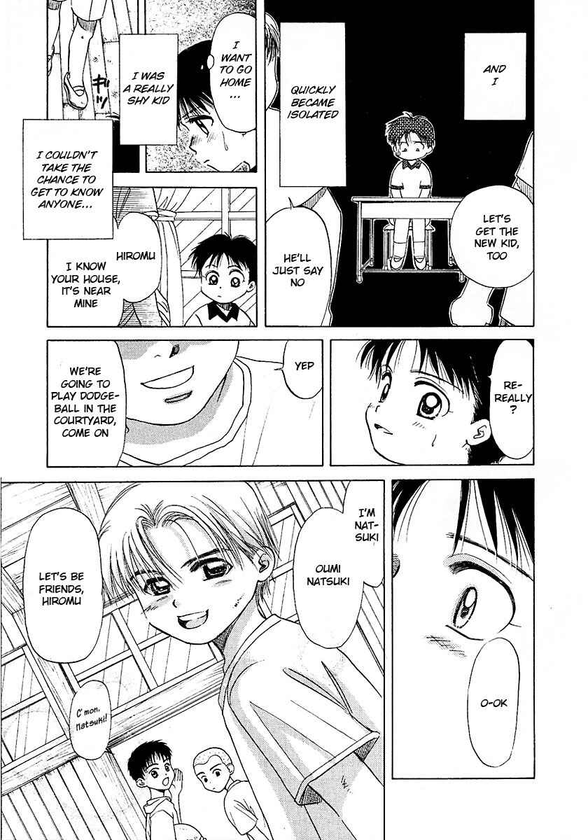 Page 10 Chapter 16.5 New York, New York