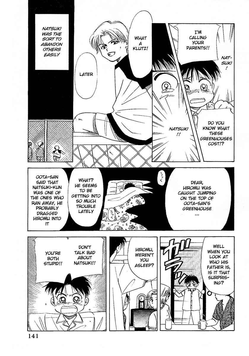Page 12 Chapter 16.5 New York, New York
