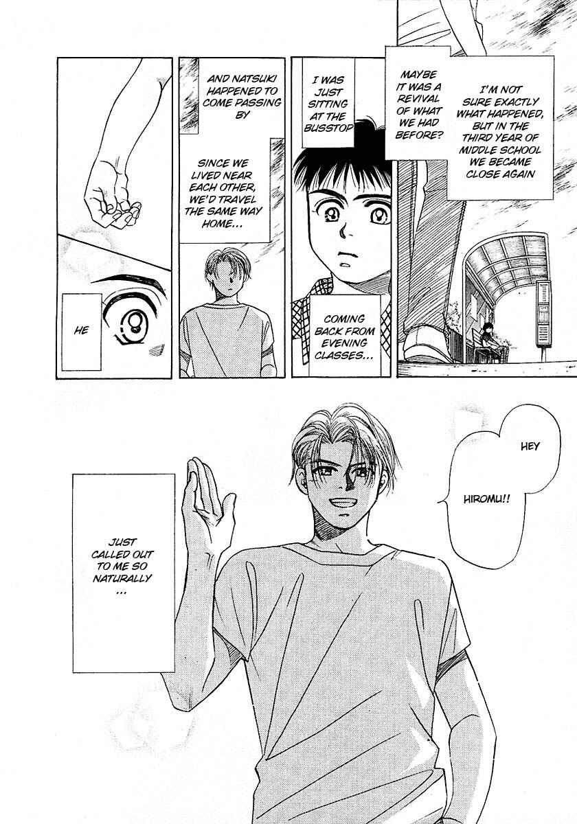 Page 17 Chapter 16.5 New York, New York