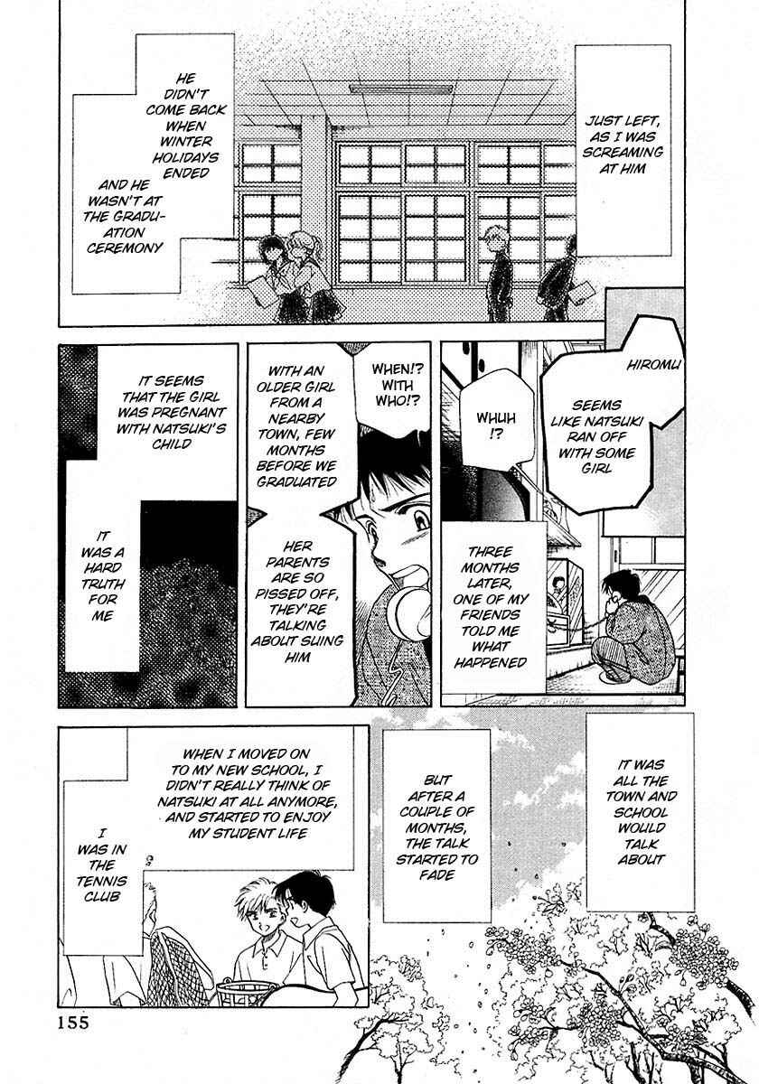 Page 26 Chapter 16.5 New York, New York