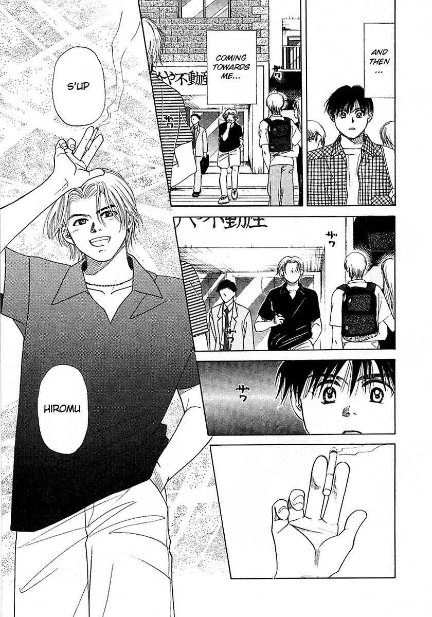 Page 30 Chapter 16.5 New York, New York