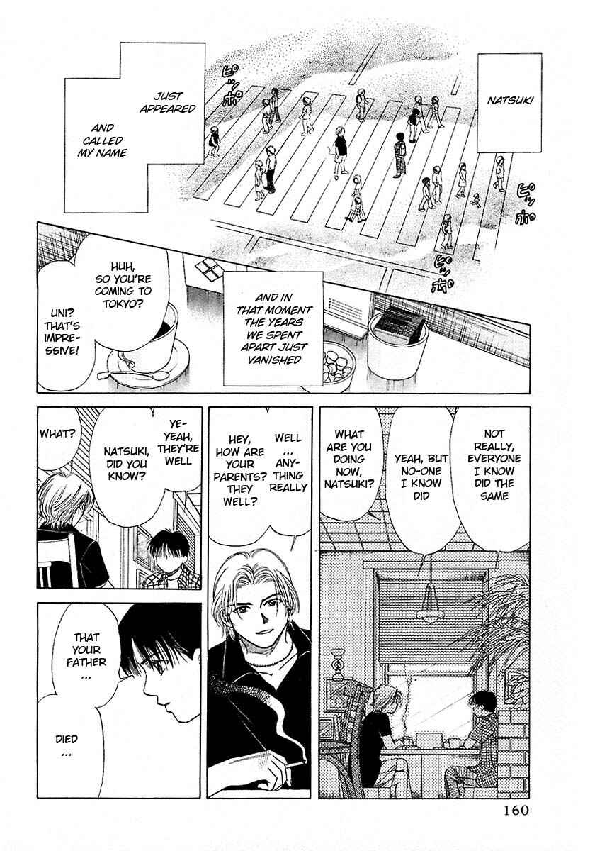 Page 31 Chapter 16.5 New York, New York