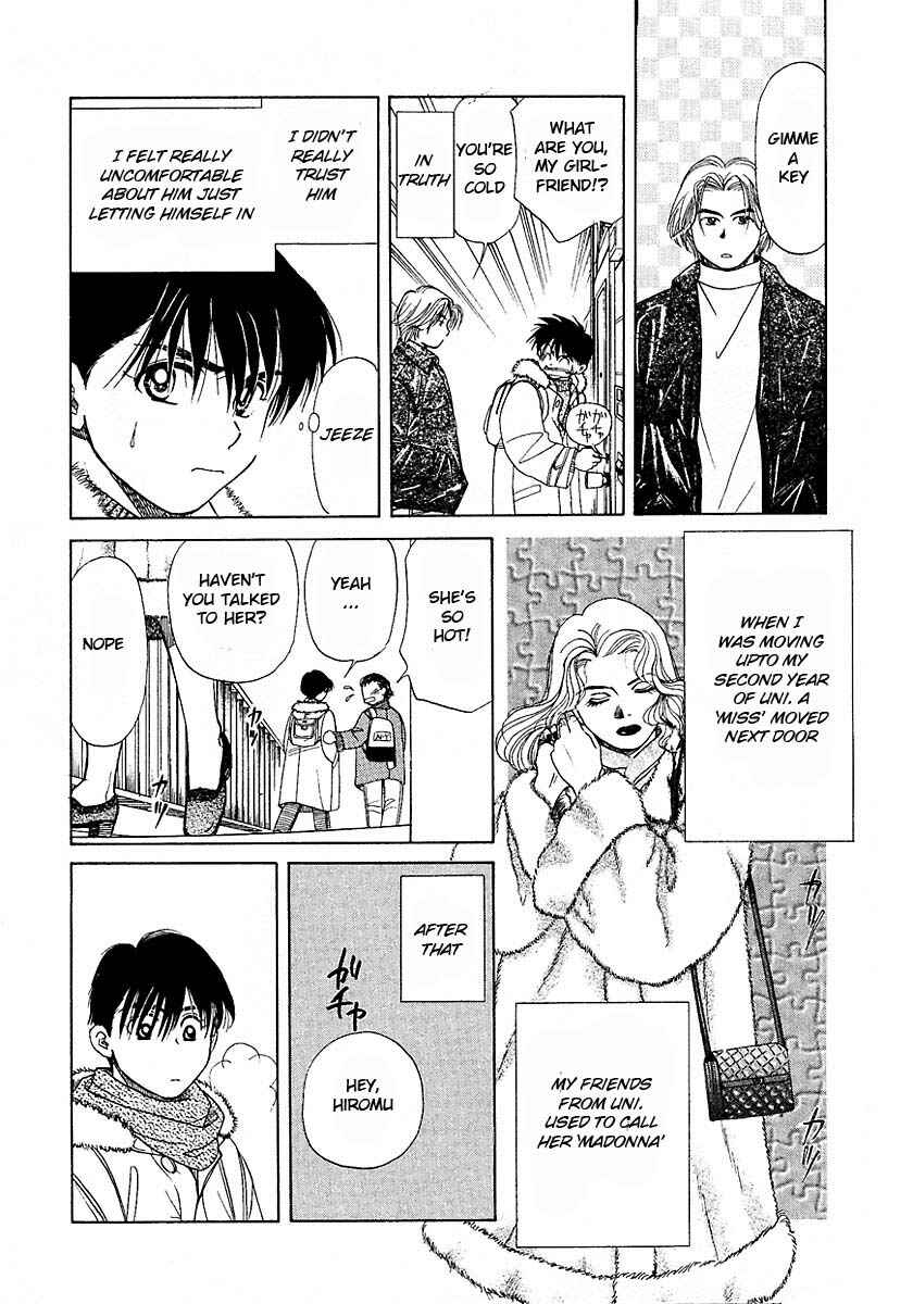 Page 37 Chapter 16.5 New York, New York