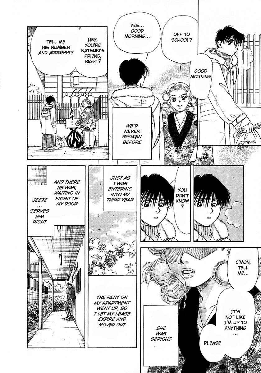 Page 39 Chapter 16.5 New York, New York