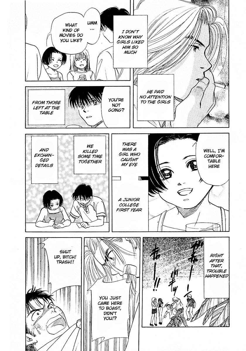 Page 44 Chapter 16.5 New York, New York