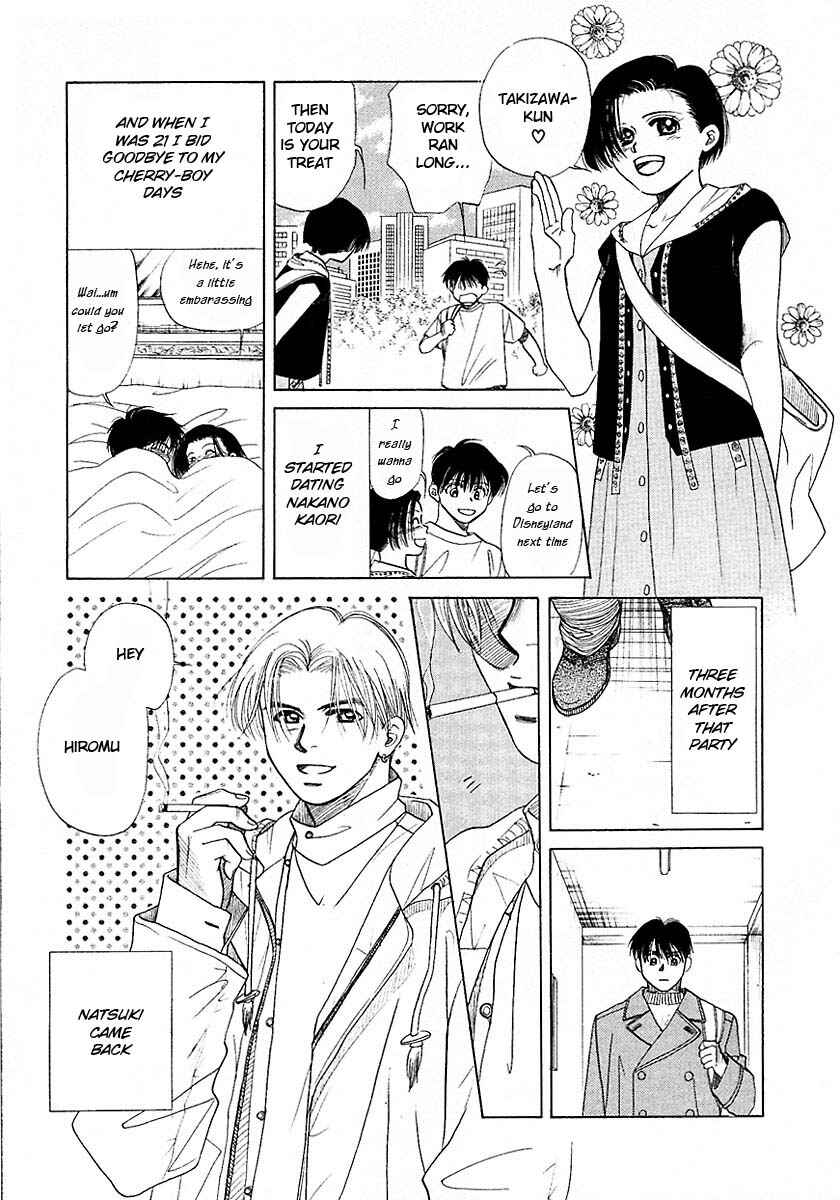 Page 48 Chapter 16.5 New York, New York