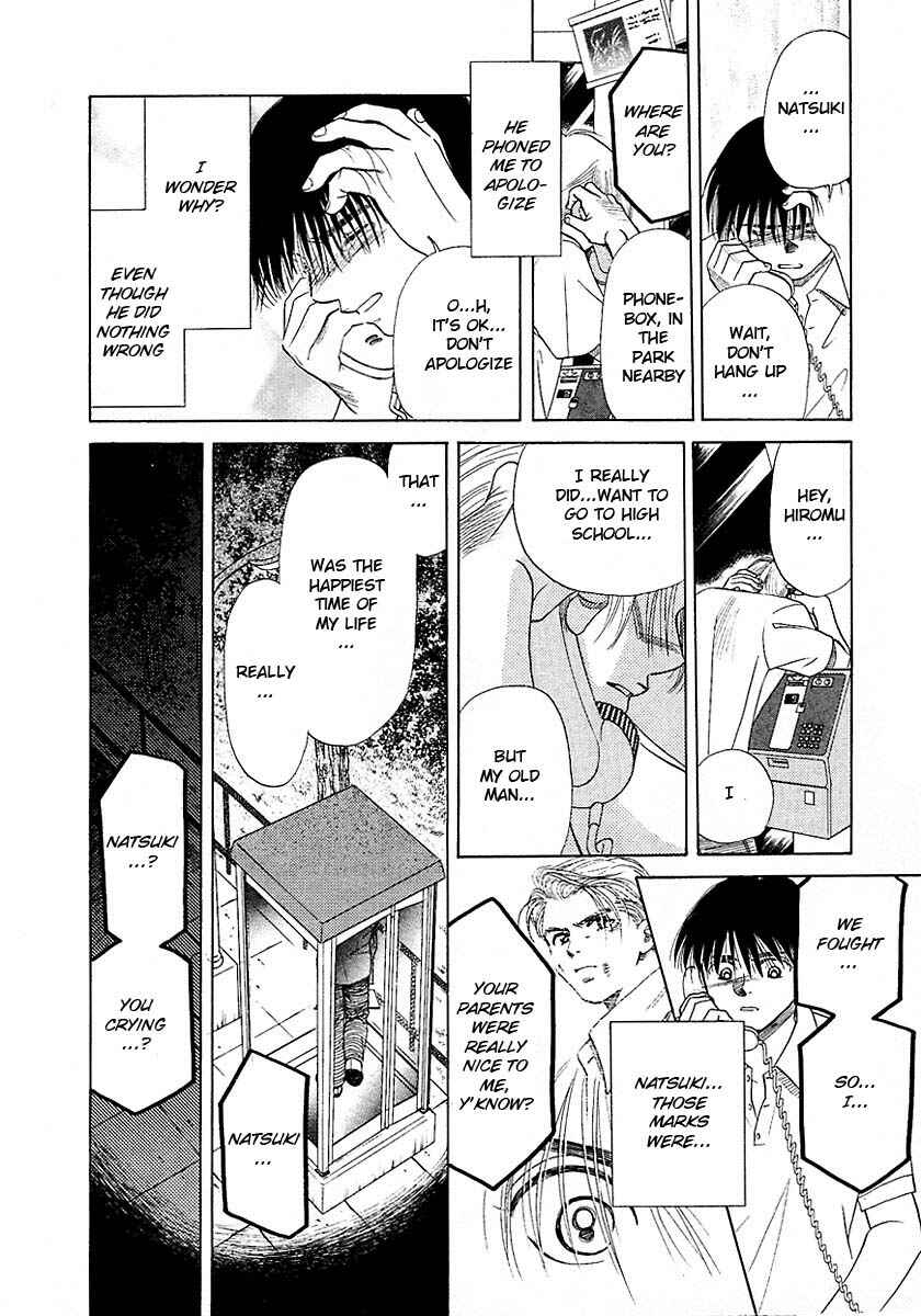 Page 53 Chapter 16.5 New York, New York