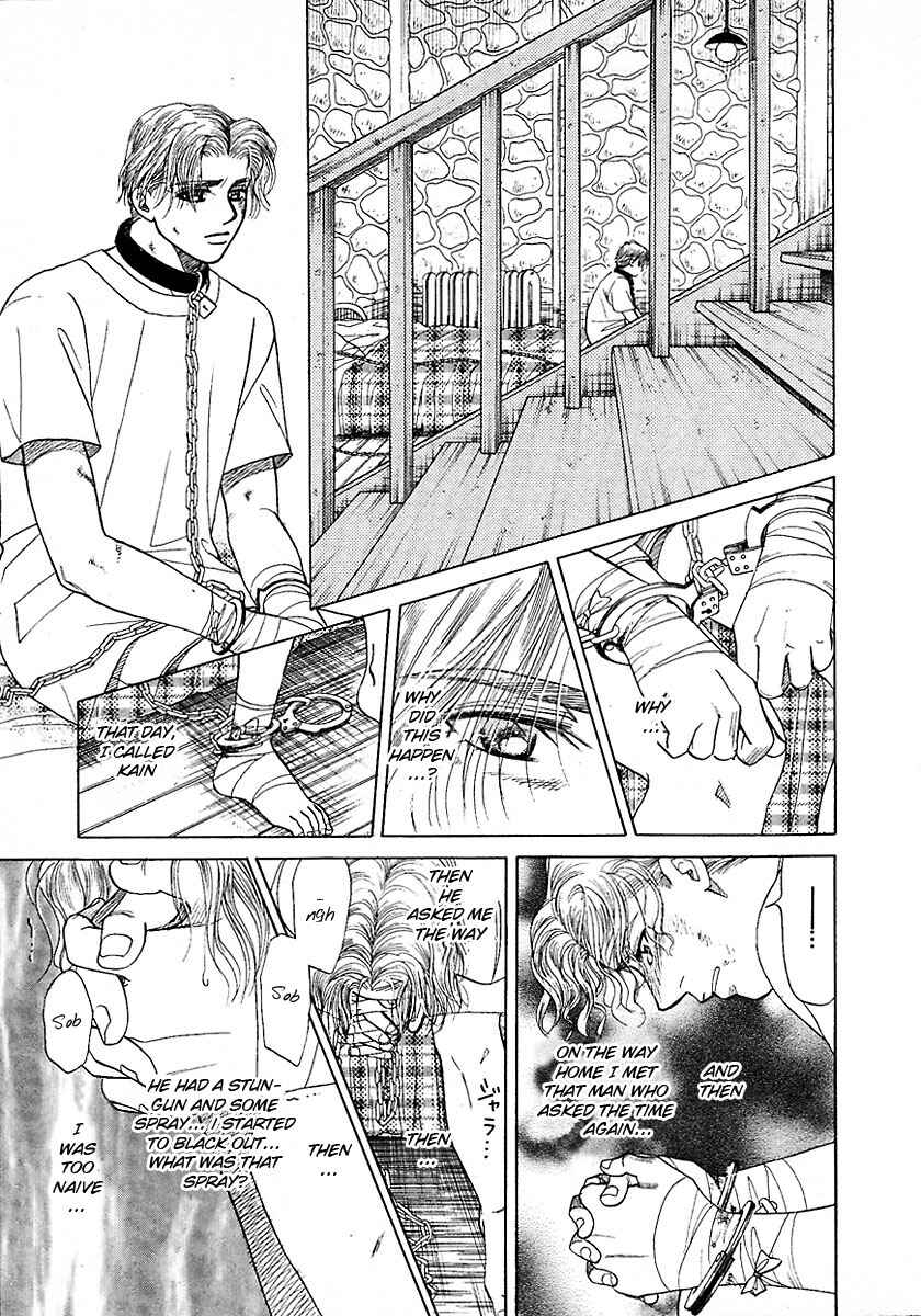 Page 15 Chapter 10 New York, New York
