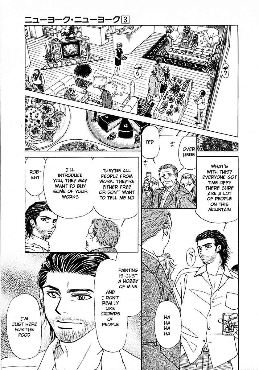 Page 19 Chapter 10 New York, New York