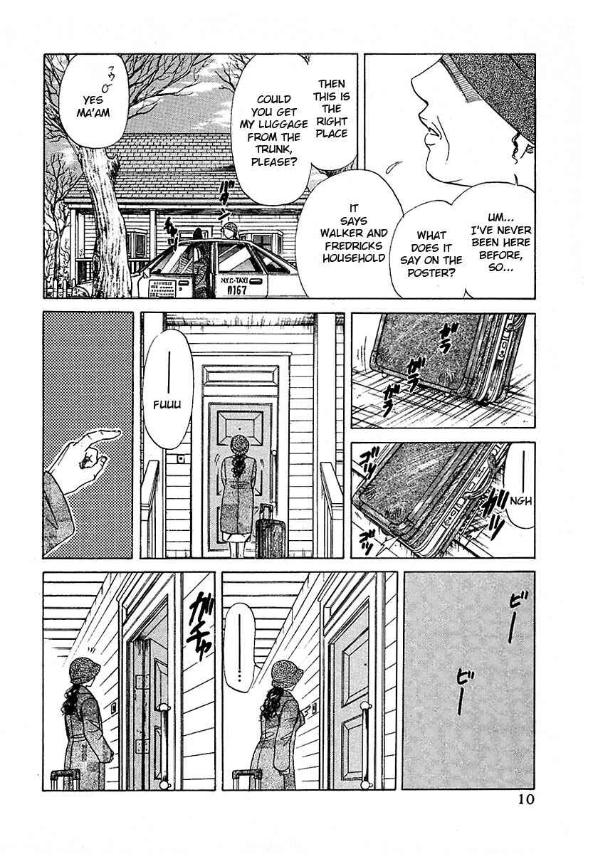 Page 12 Chapter 8 New York, New York