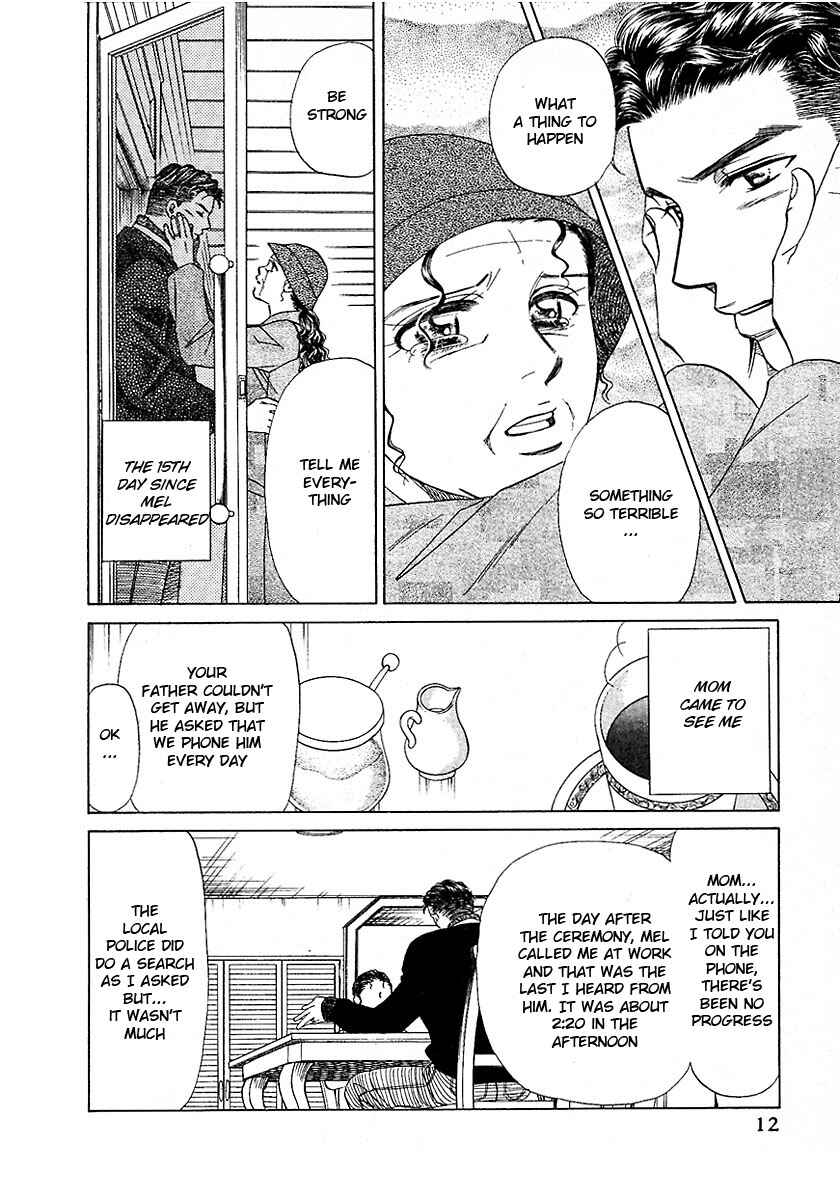 Page 14 Chapter 8 New York, New York