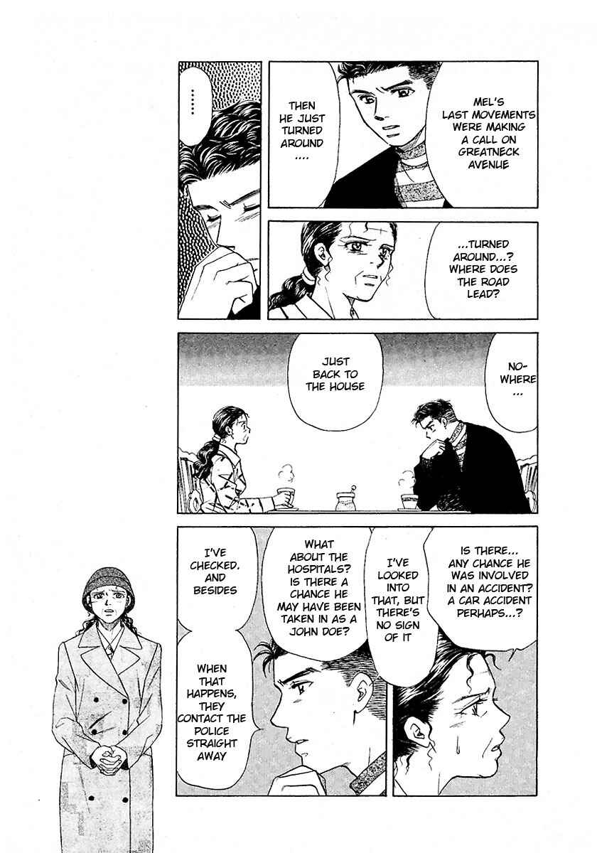 Page 15 Chapter 8 New York, New York