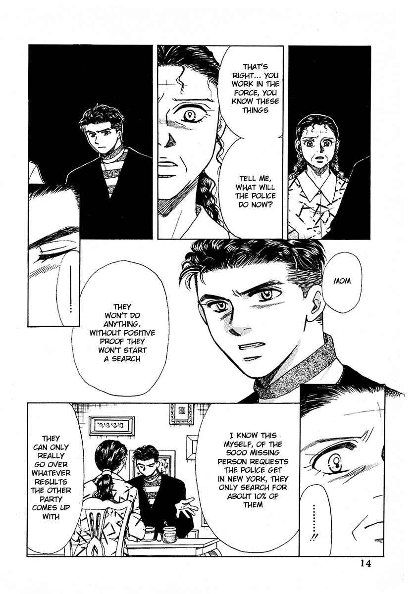 Page 16 Chapter 8 New York, New York