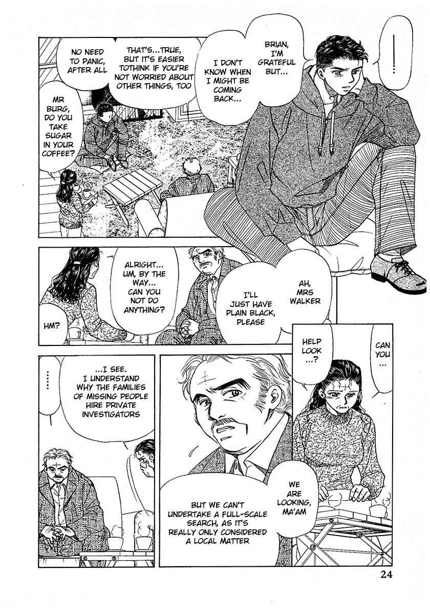 Page 26 Chapter 8 New York, New York