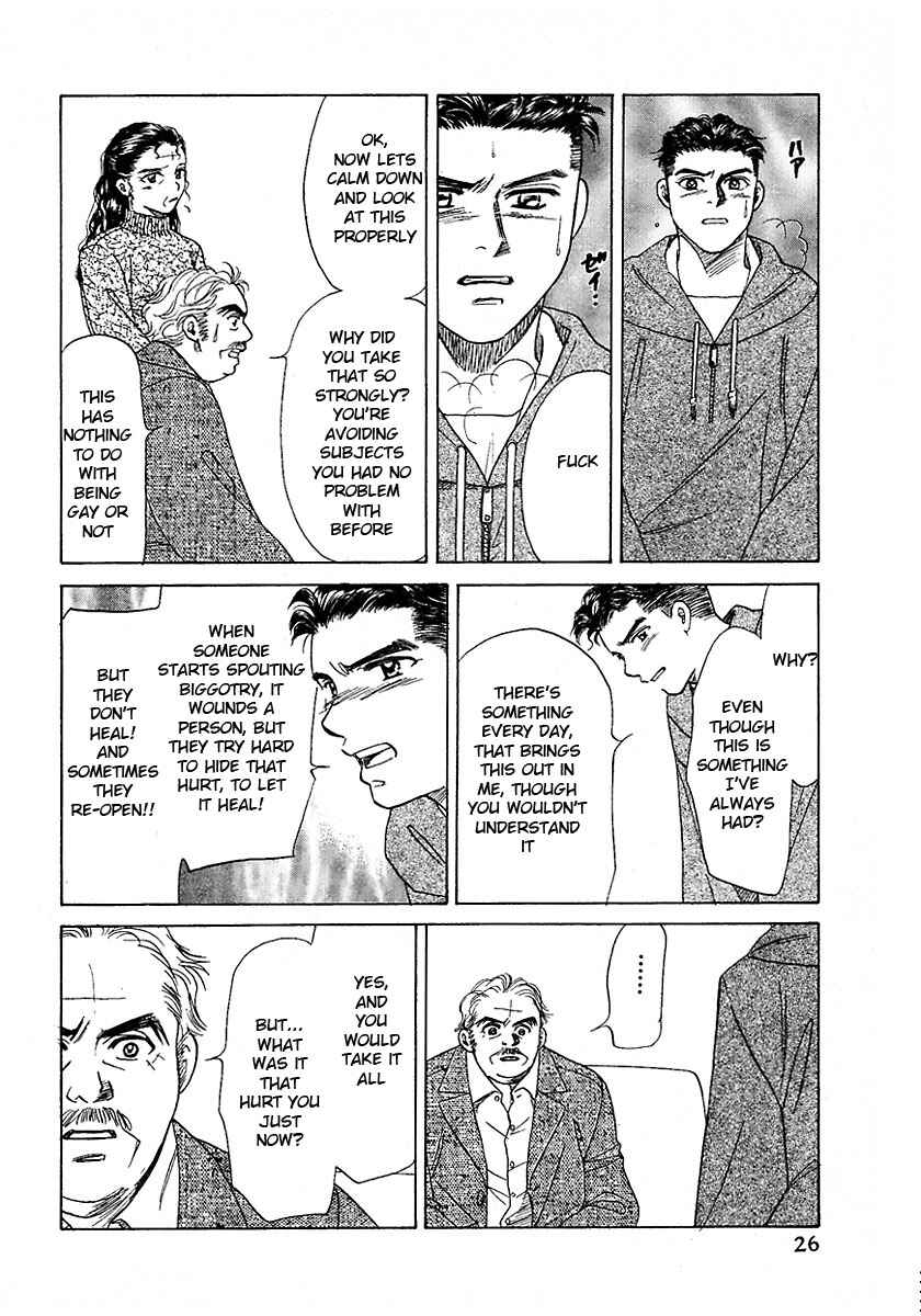 Page 28 Chapter 8 New York, New York