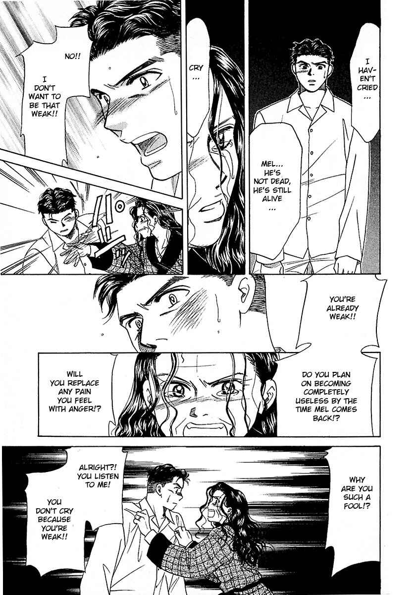 Page 35 Chapter 8 New York, New York