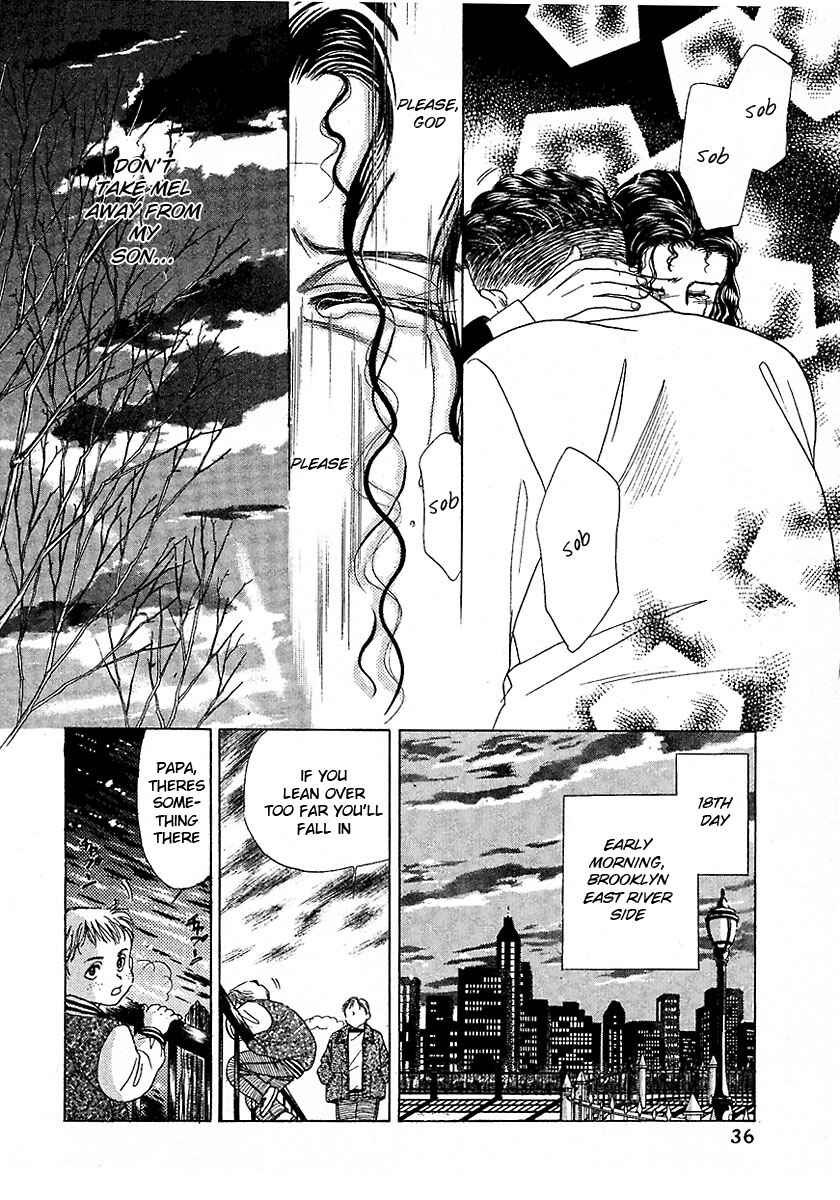 Page 38 Chapter 8 New York, New York