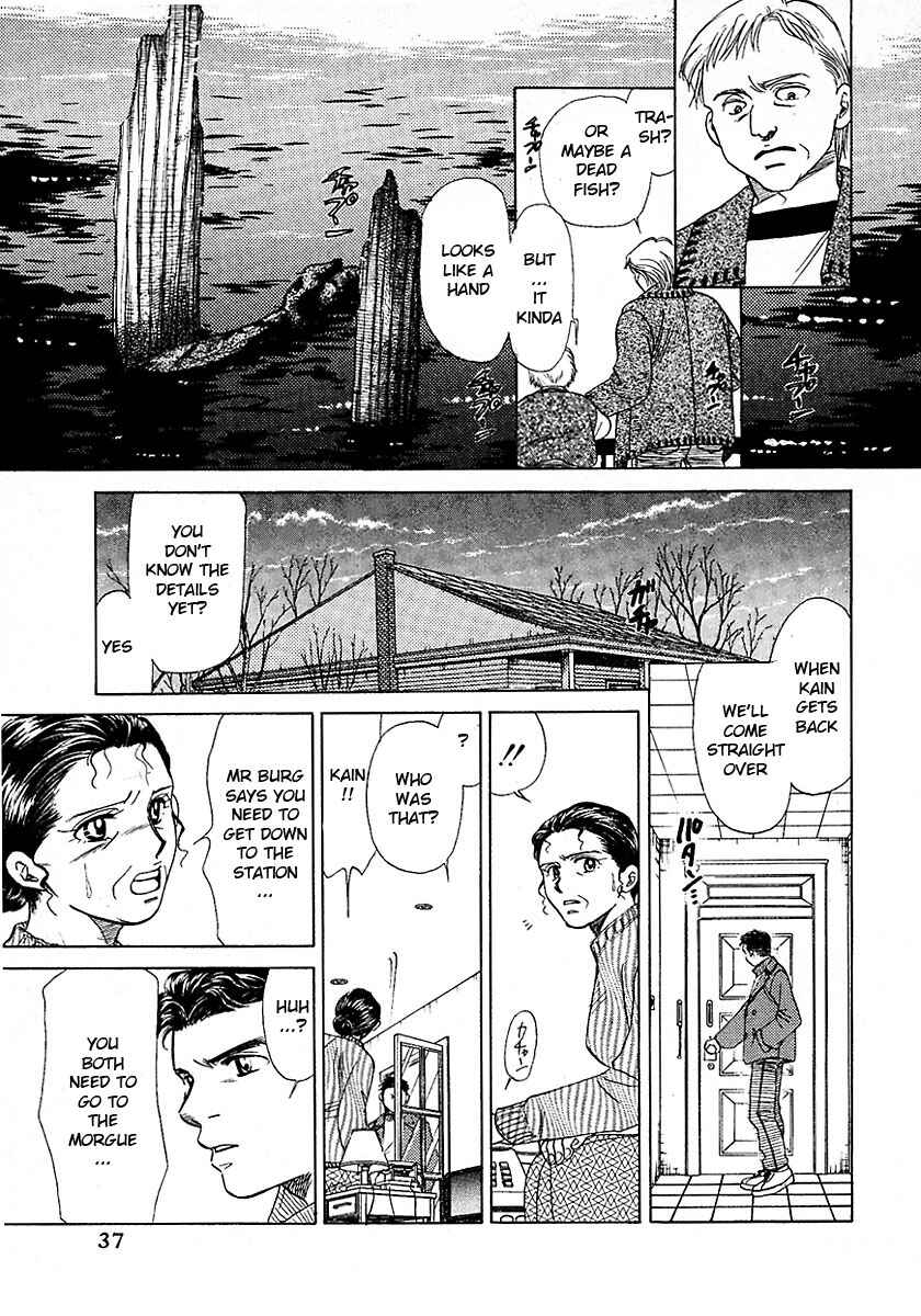 Page 39 Chapter 8 New York, New York