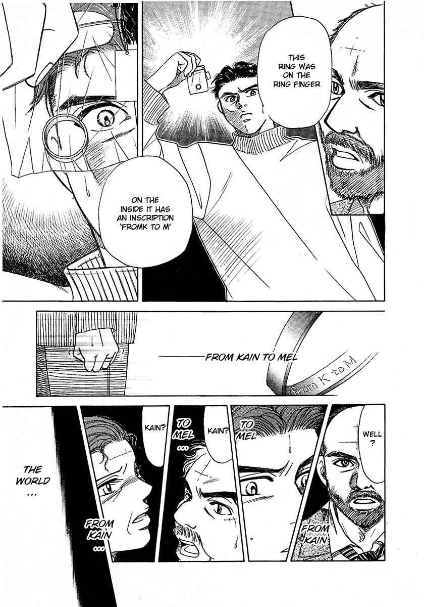Page 43 Chapter 8 New York, New York