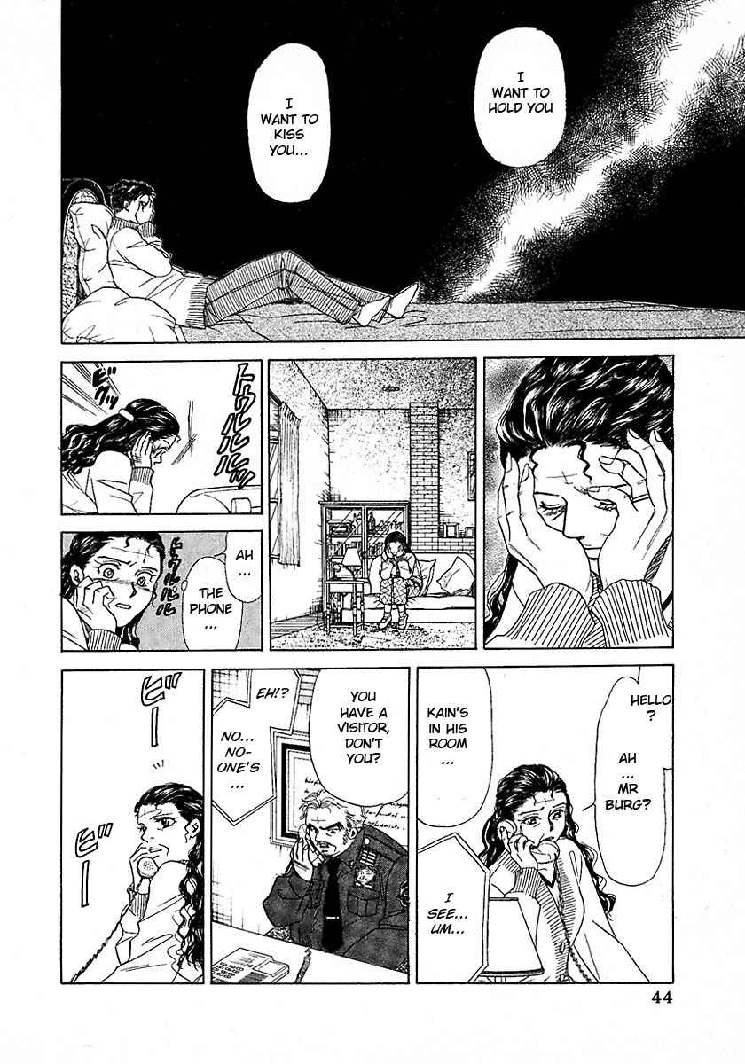 Page 46 Chapter 8 New York, New York