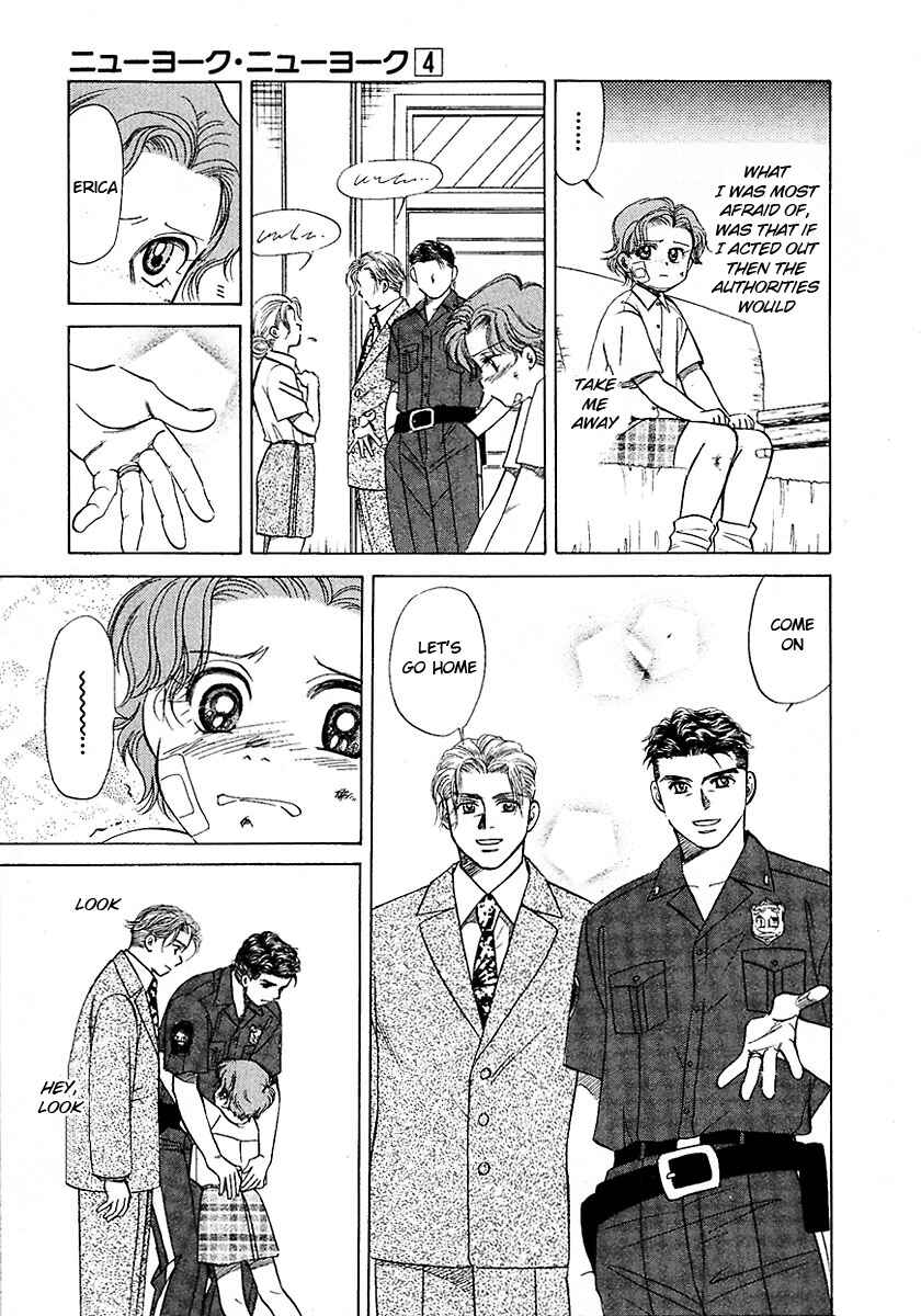 Page 11 Chapter 16 New York, New York