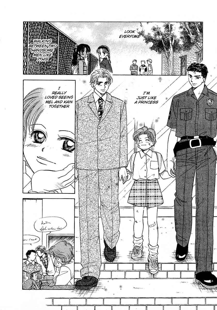 Page 12 Chapter 16 New York, New York
