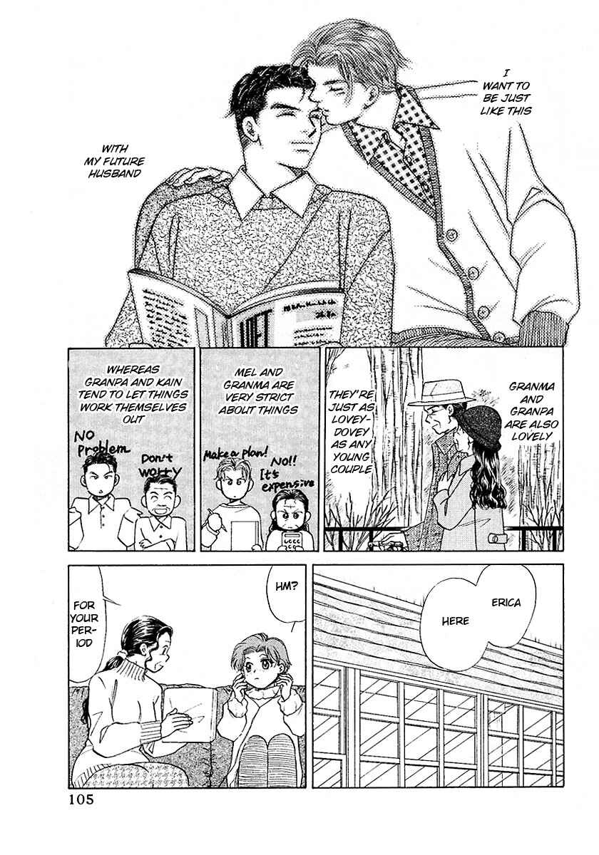 Page 13 Chapter 16 New York, New York