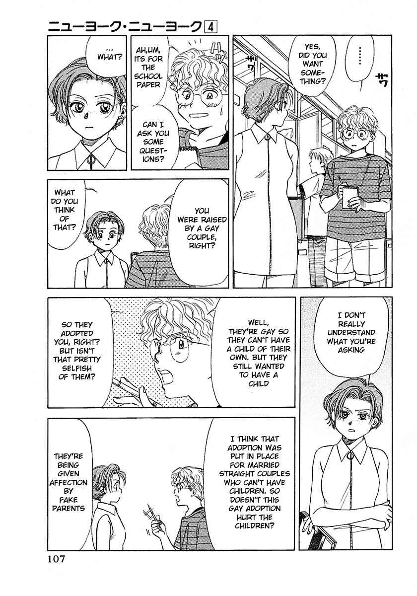 Page 15 Chapter 16 New York, New York