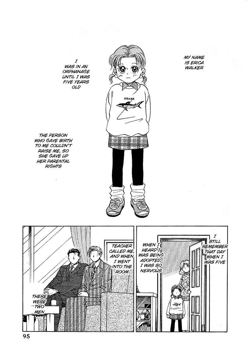 Page 3 Chapter 16 New York, New York