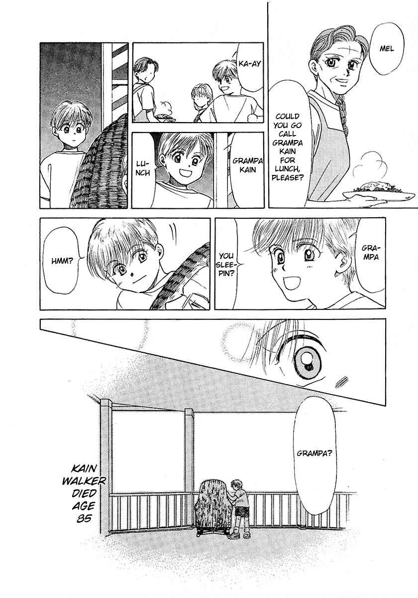 Page 30 Chapter 16 New York, New York