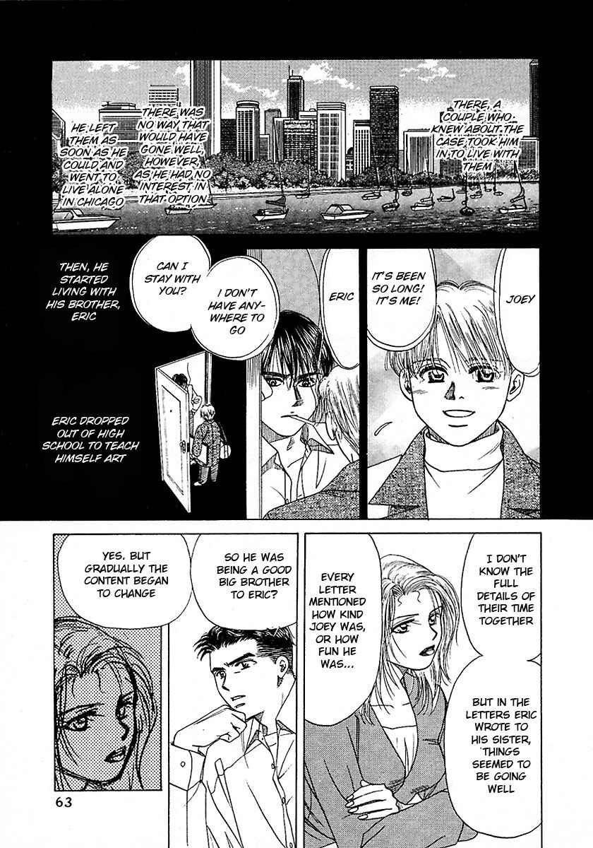 Page 15 Chapter 9 New York, New York