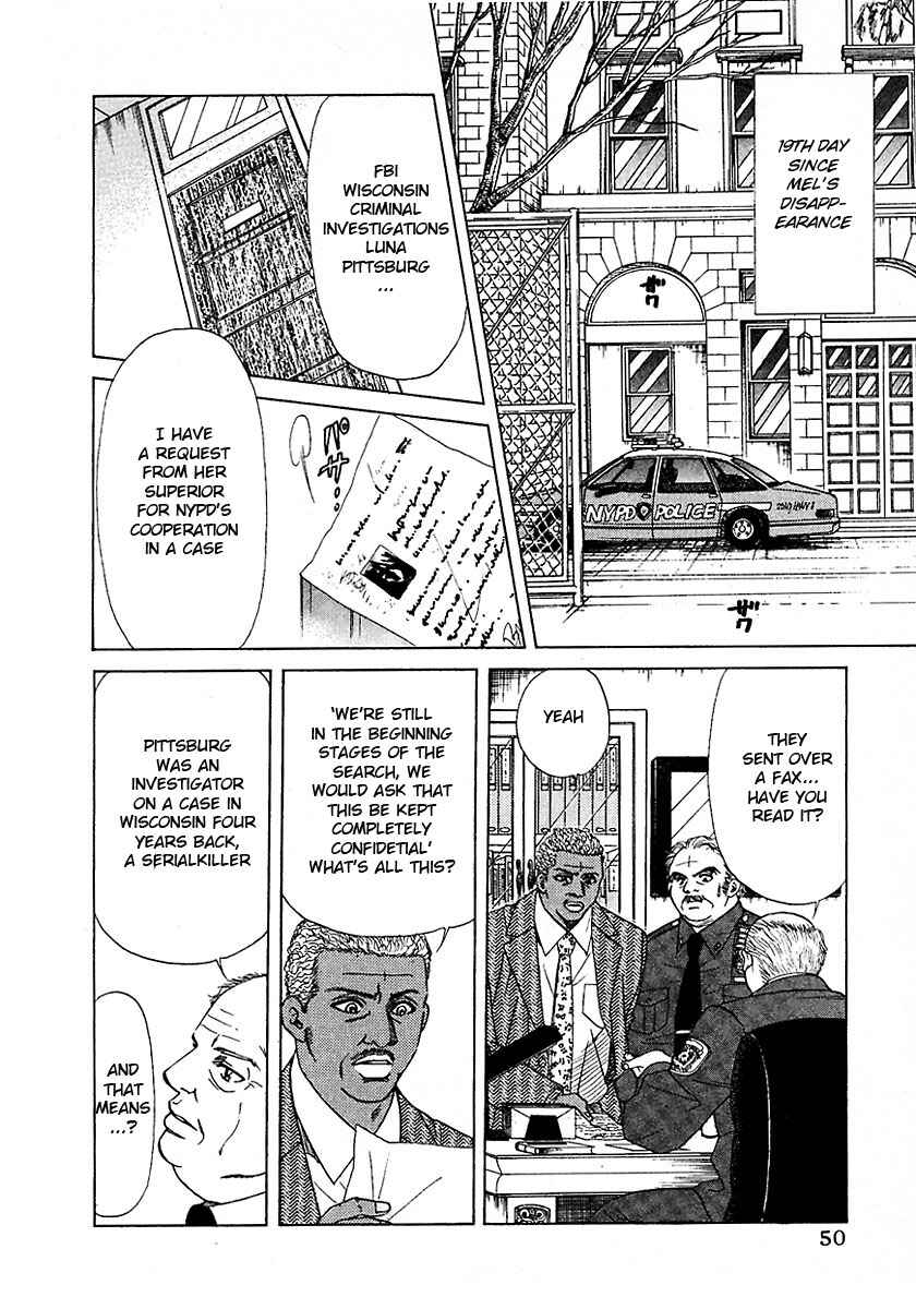 Page 2 Chapter 9 New York, New York