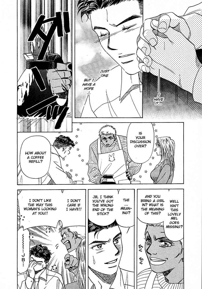Page 20 Chapter 9 New York, New York