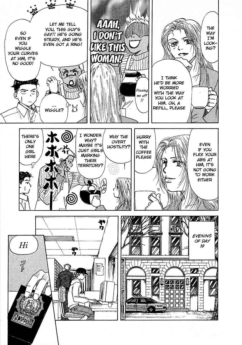 Page 21 Chapter 9 New York, New York