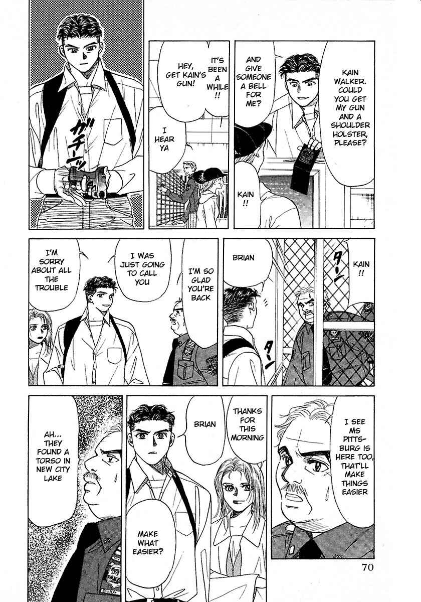 Page 22 Chapter 9 New York, New York