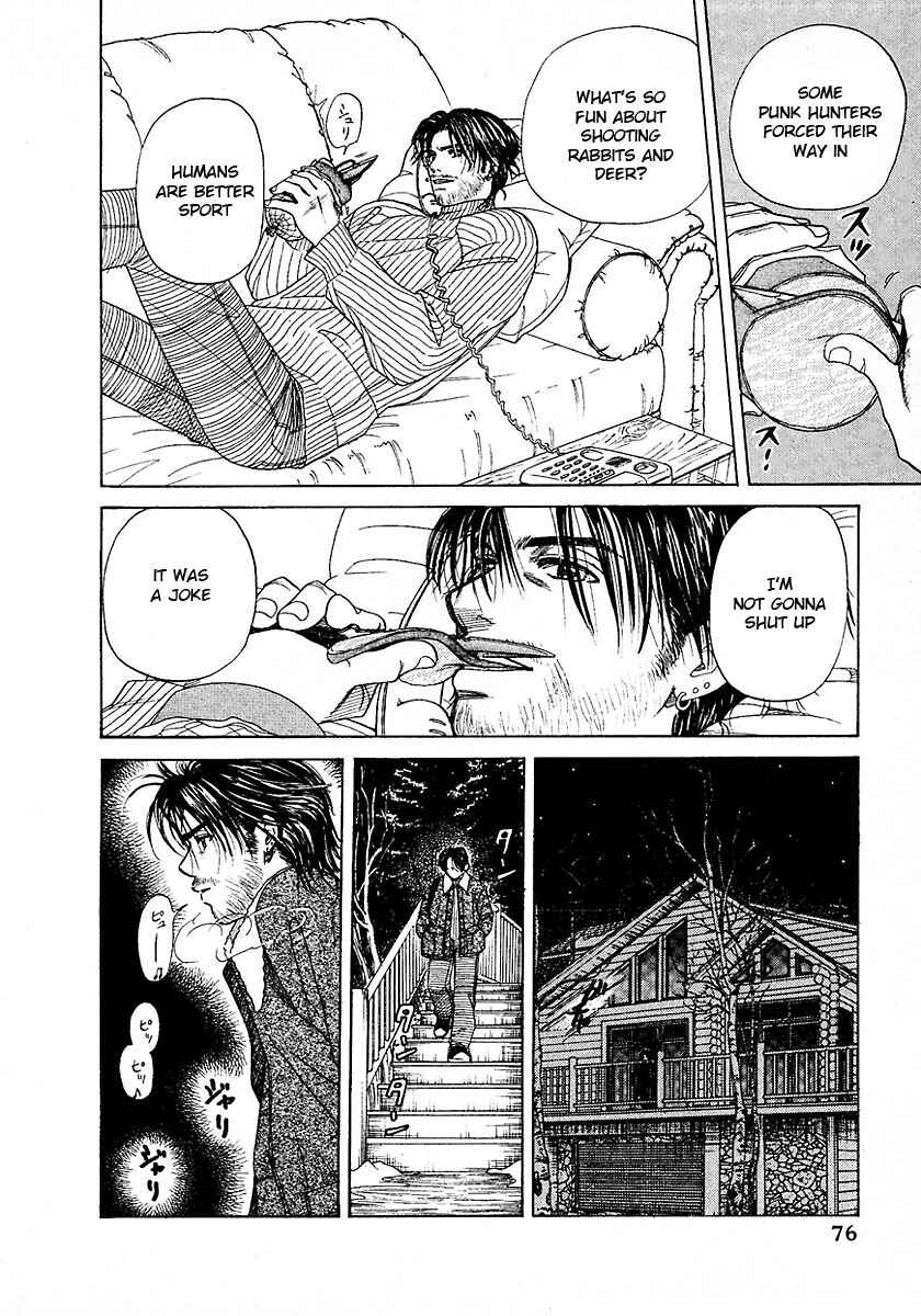 Page 28 Chapter 9 New York, New York