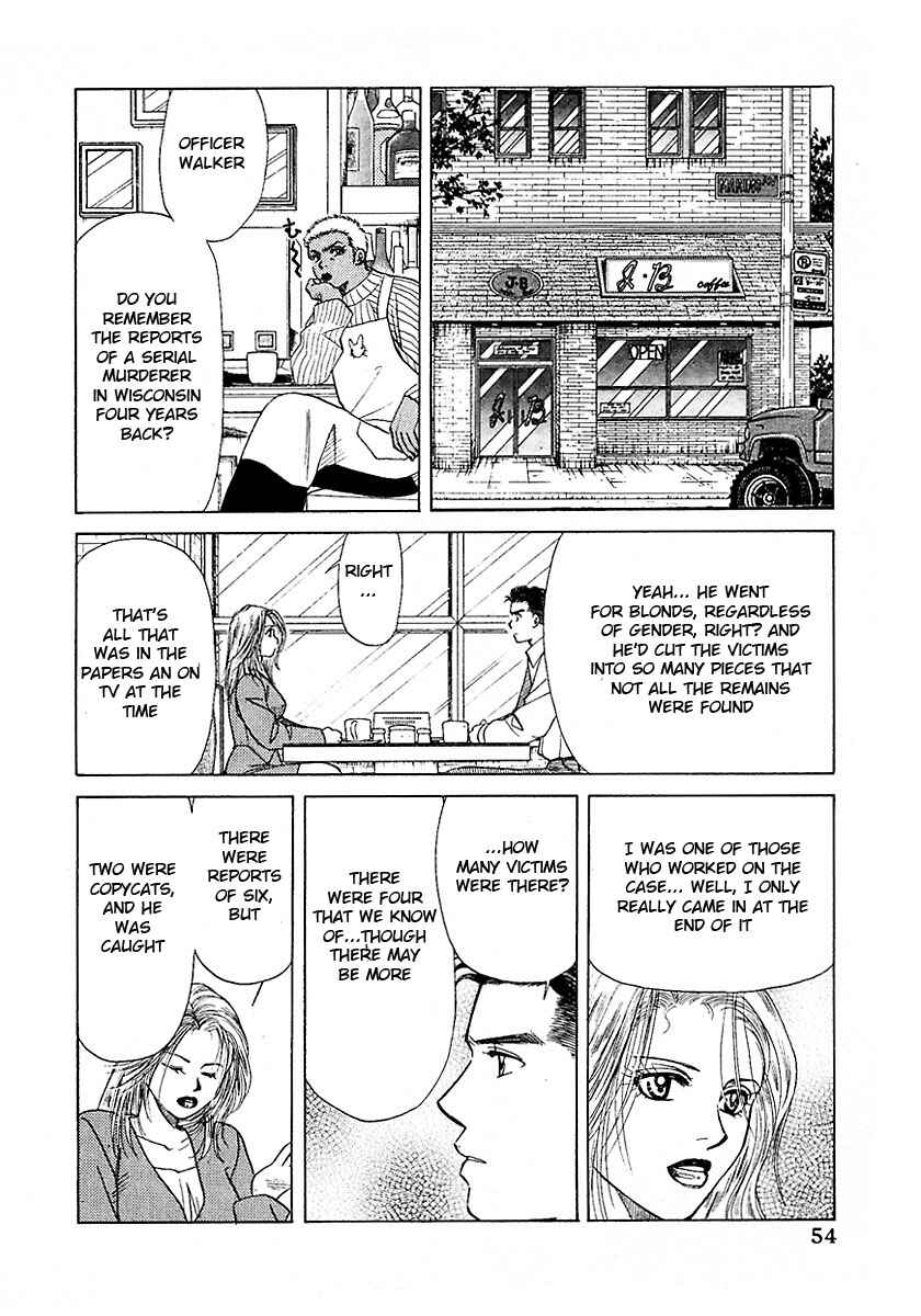 Page 6 Chapter 9 New York, New York