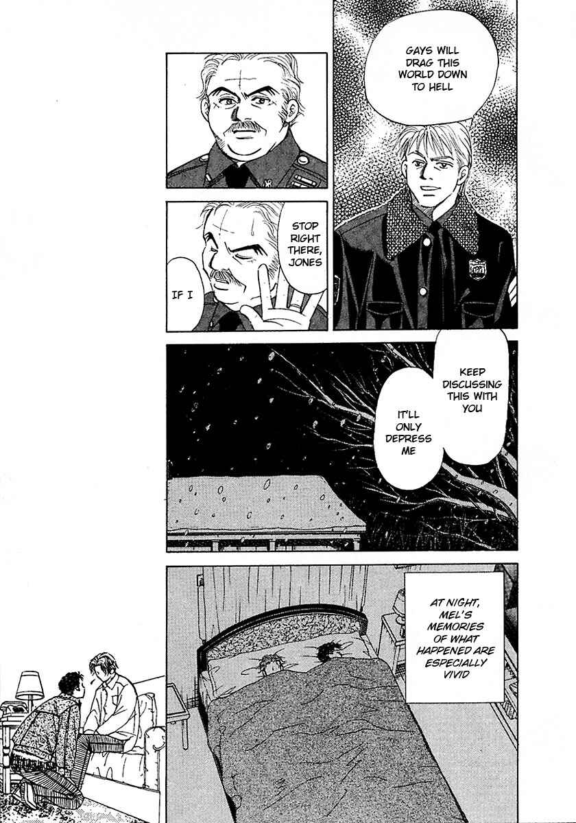 Page 11 Chapter 15 New York, New York