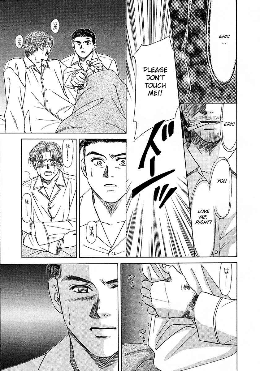 Page 13 Chapter 15 New York, New York