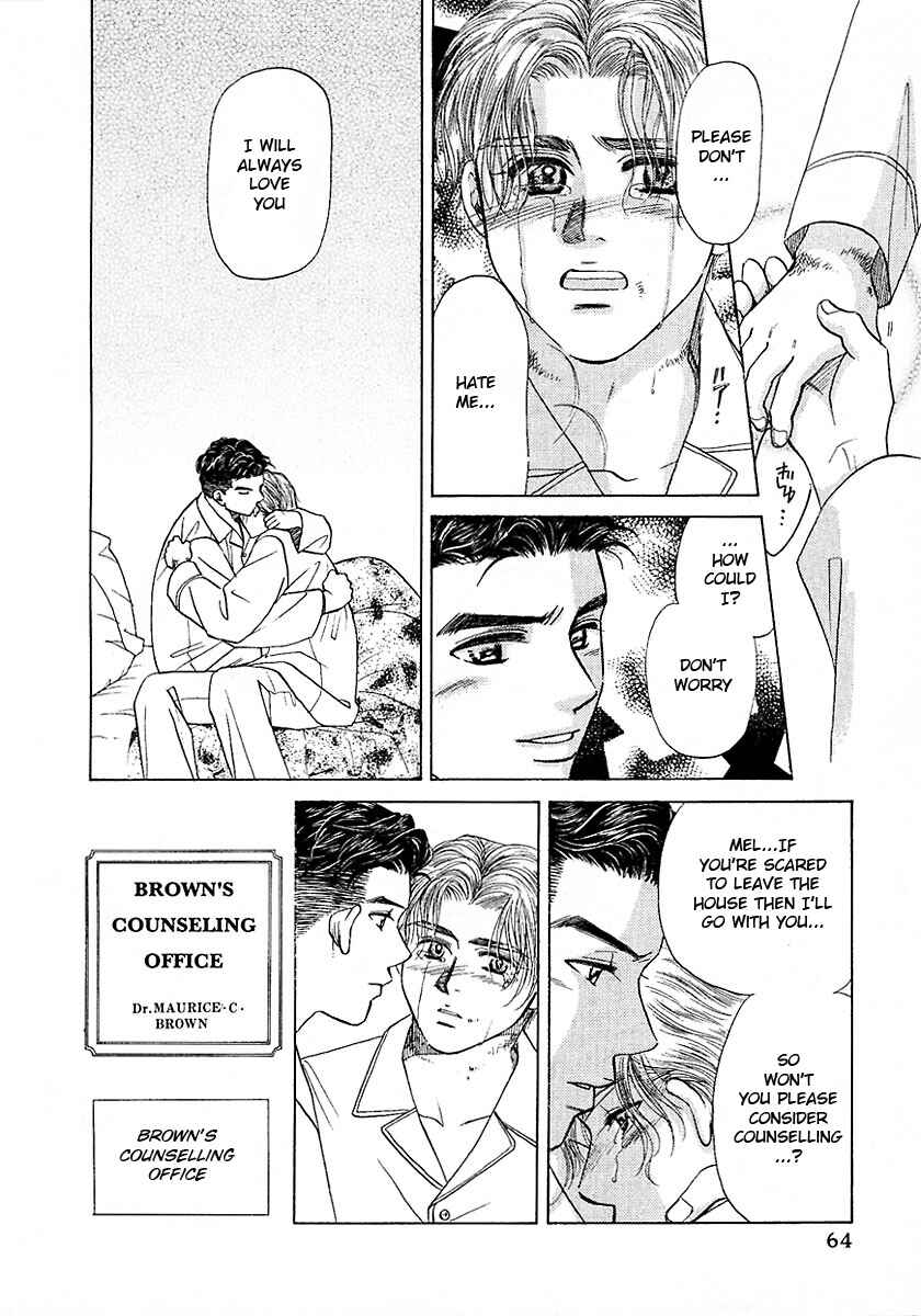 Page 16 Chapter 15 New York, New York