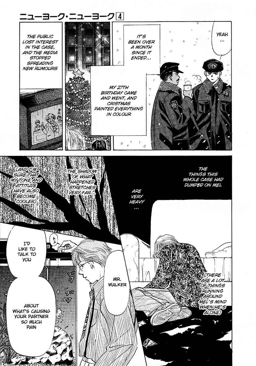 Page 21 Chapter 15 New York, New York