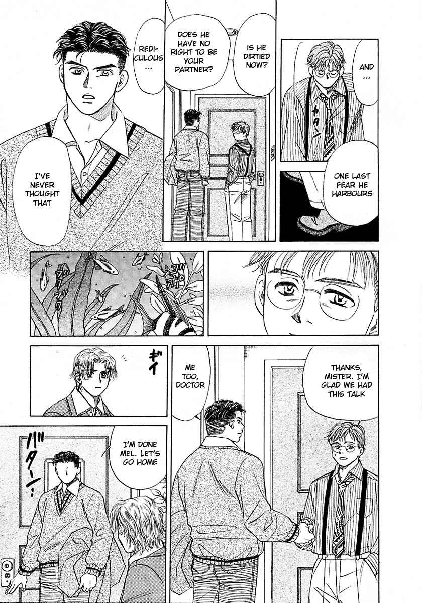 Page 25 Chapter 15 New York, New York