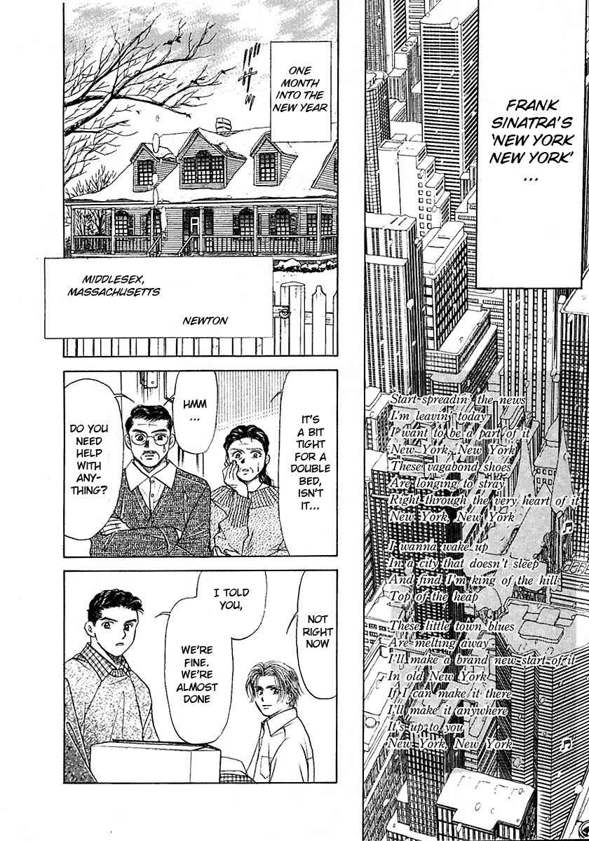 Page 30 Chapter 15 New York, New York