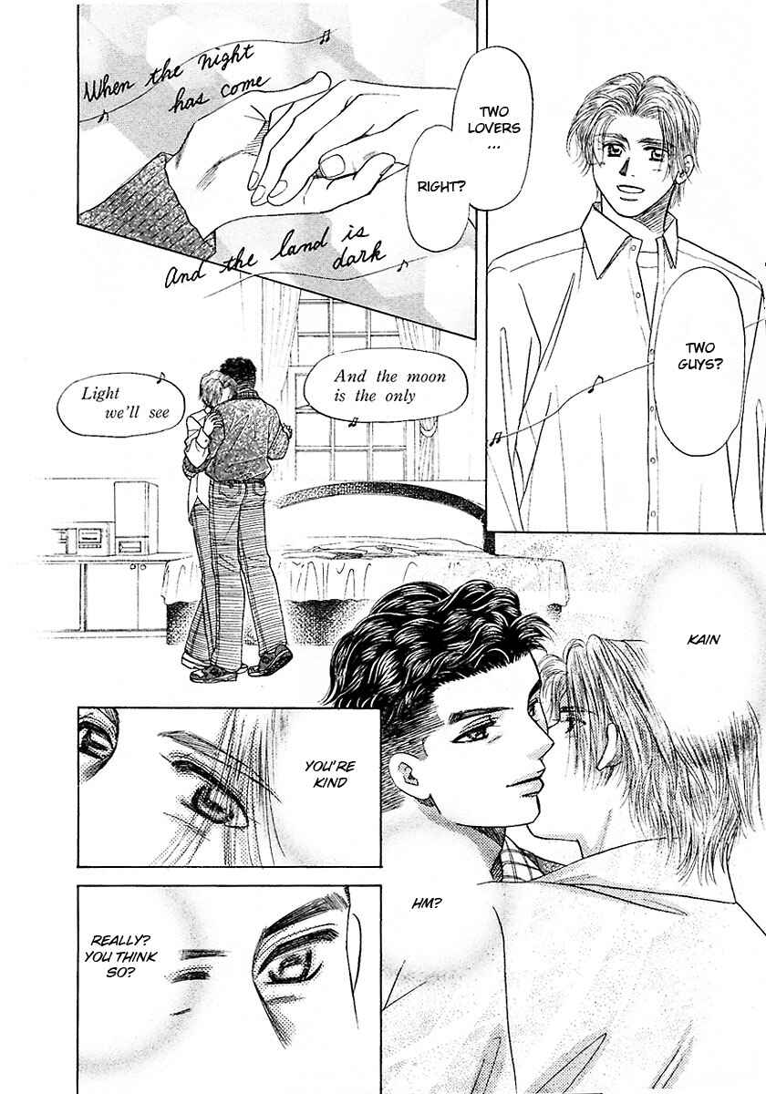 Page 32 Chapter 15 New York, New York