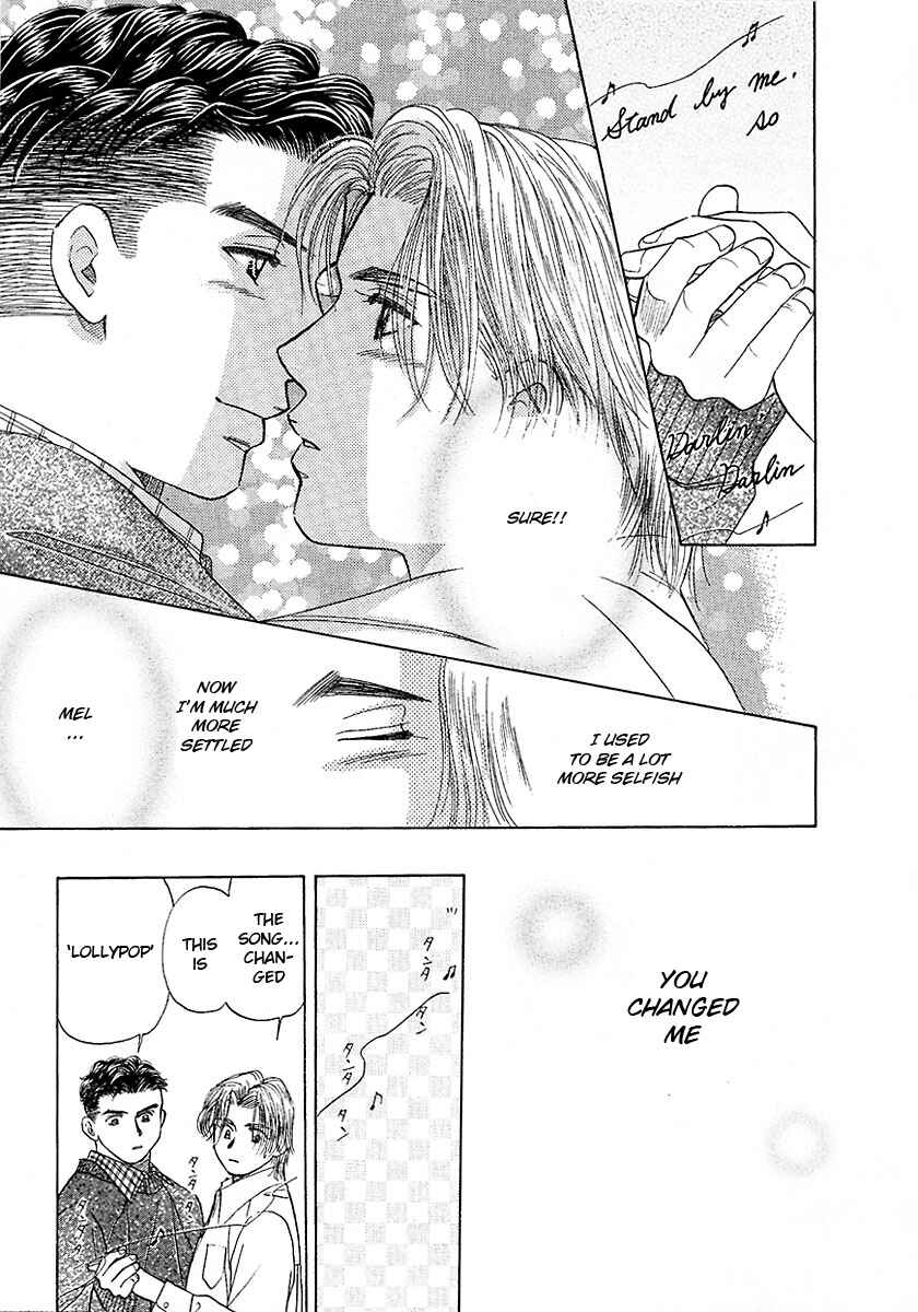 Page 33 Chapter 15 New York, New York