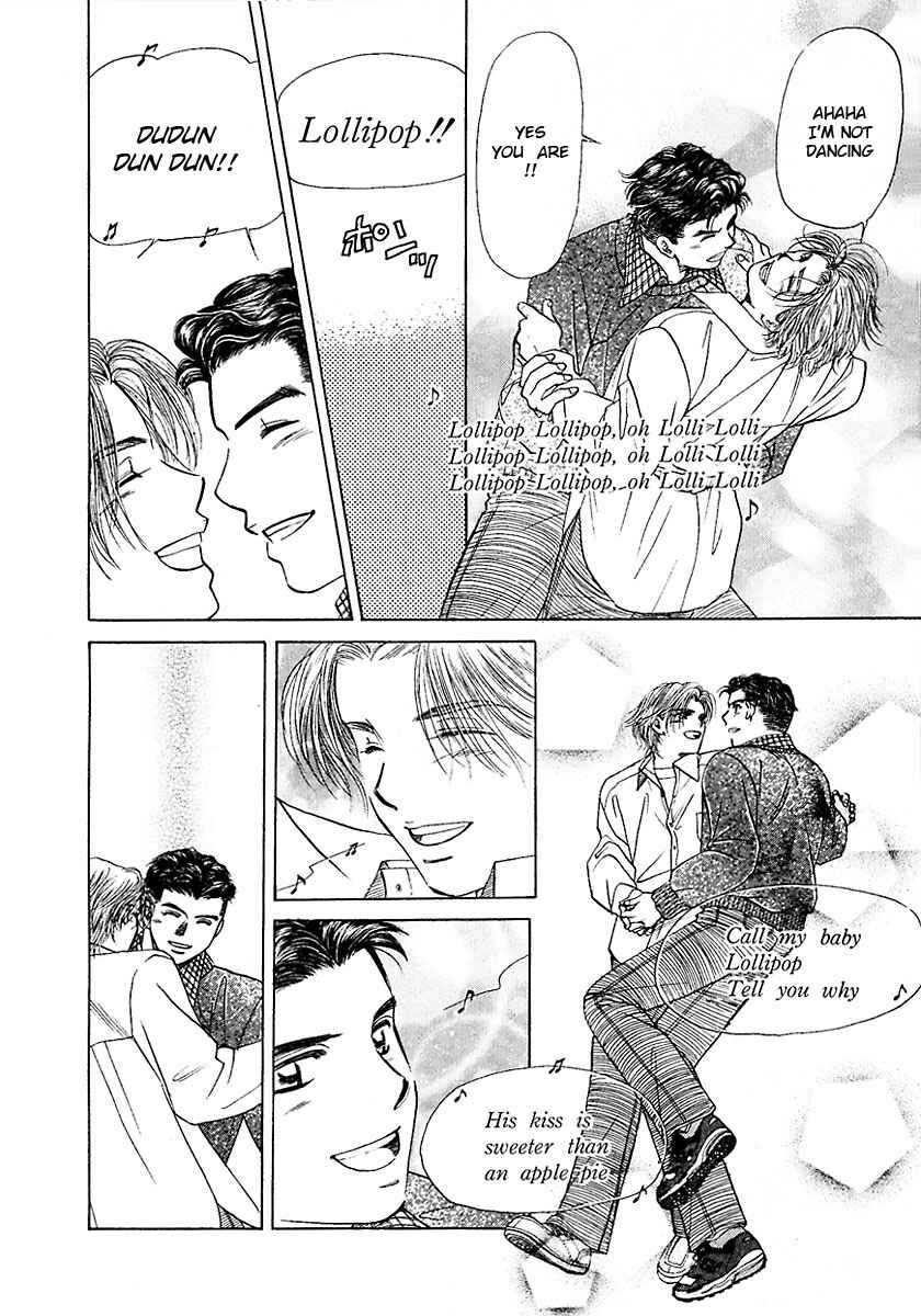 Page 34 Chapter 15 New York, New York