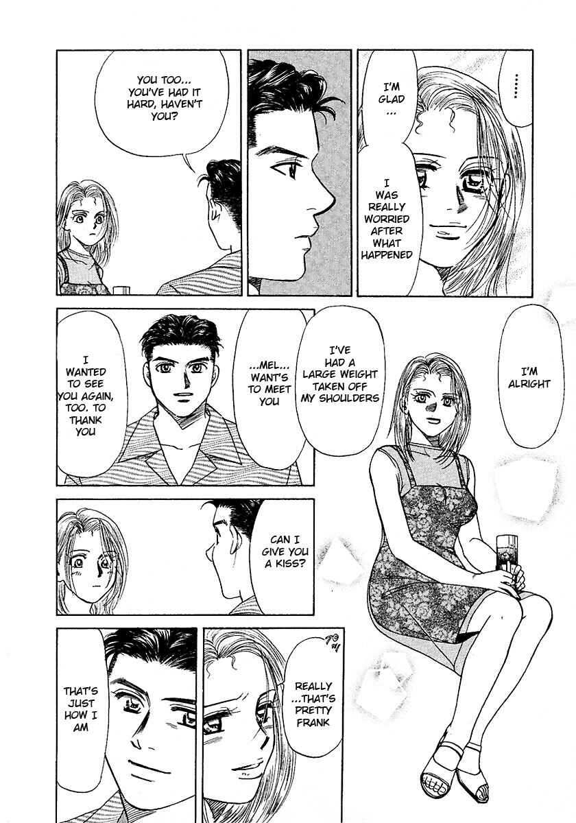 Page 38 Chapter 15 New York, New York
