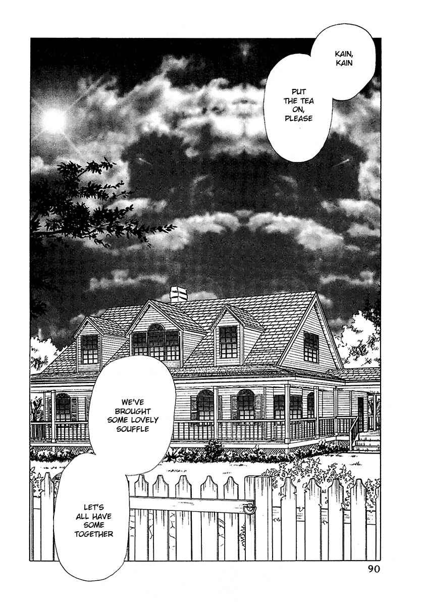 Page 42 Chapter 15 New York, New York
