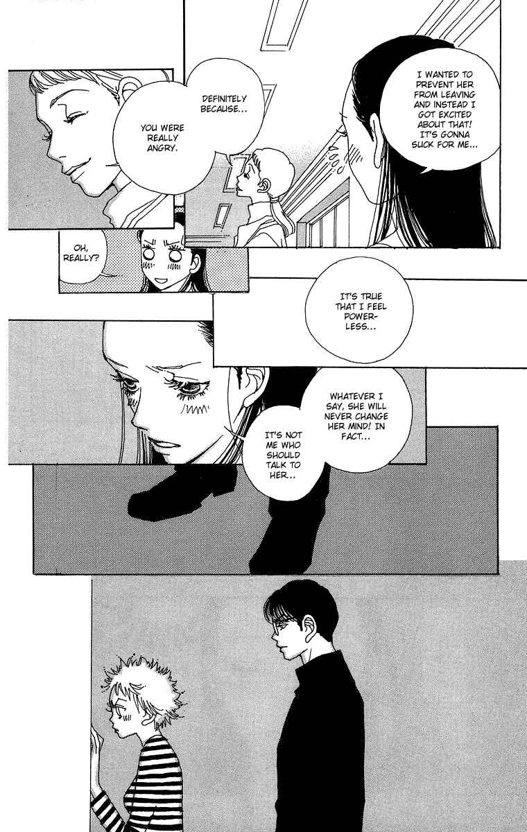 Page 26 Chapter 4 Gin ni Naru